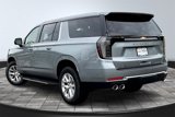 New 2025 Chevrolet Suburban Premier image 3