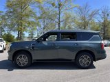 New 2025 Nissan Armada SL image 4