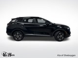 Used 2023 Kia Sportage EX w/ EX Premium Package image 3