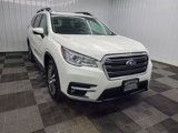 Used 2021 Subaru Ascent Limited w/ Technology Package image 2