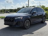 New 2025 Audi SQ7 Premium Plus image 4