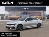 New 2026 Kia K5 GT-Line image 3