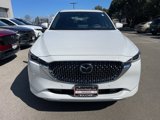 New 2025 MAZDA CX-5 Signature image 5