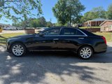 Used 2014 Cadillac CTS Luxury image 2