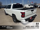 New 2025 Nissan Frontier SV w/ SV Convenience Package image 3
