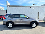 Used 2016 Honda CR-V EX image 3