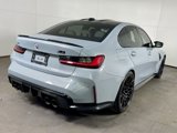 Used 2023 BMW M3 Competition w/ M Carbon Exterior Package image 5