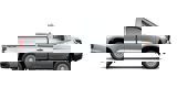 New 2026 Chevrolet Silverado 1500 W/T w/ WT Value Package image 3