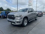New 2025 RAM 1500 Big Horn image 4