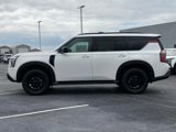 New 2025 Nissan Armada PRO-4X image 6