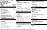 New 2026 GMC Terrain Elevation w/ Elevation Premium Package image 2