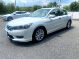 Used 2014 Honda Accord EX-L image 4
