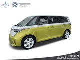 New 2025 Volkswagen ID. Buzz 1st Edition image 3