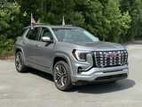 New 2026 GMC Terrain Denali image 3