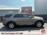 Used 2021 Ford Explorer XLT image 5