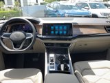 New 2025 Volkswagen Atlas SE image 6