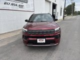 Used 2022 Jeep Compass High Altitude image 2