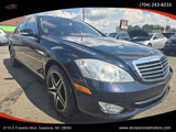 Used 2009 Mercedes-Benz S 550 4MATIC image 3