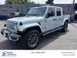 Used 2023 Jeep Gladiator Overland image 6
