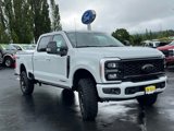 New 2025 Ford F350 Lariat image 3