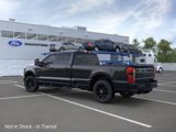 New 2025 Ford F250 XLT image 4