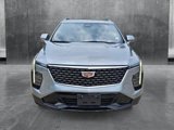 Used 2025 Cadillac XT4 Premium Luxury image 2