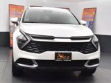 Used 2024 Kia Sportage LX image 3