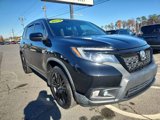 Used 2019 Honda Passport Sport image 2