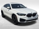 Used 2022 BMW X6 xDrive40i w/ Premium Package image 3