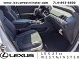 New 2025 Lexus TX 500h AWD image 5