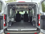New 2025 Ford Transit 150 Low Roof image 6
