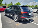 New 2025 Audi Q7 3.0T Prestige image 3