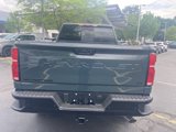 New 2025 Chevrolet Silverado 2500 LT w/ Trail Boss Package image 4