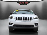 Used 2022 Jeep Cherokee Latitude Lux image 2