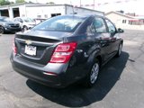 Used 2018 Chevrolet Sonic LS image 3
