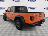 New 2025 Jeep Gladiator Rubicon w/ Convenience Group image 5
