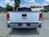 Used 2018 Chevrolet Silverado 1500 LTZ image 4
