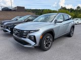 New 2025 Hyundai Tucson SEL image 2
