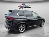 Certified 2025 BMW X5 xDrive40i image 5