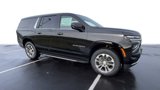 New 2025 Chevrolet Suburban LS image 2
