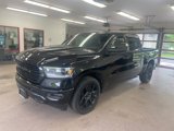 Certified 2023 RAM 1500 Laramie image 3