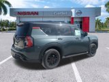 New 2025 Nissan Armada PRO-4X image 5