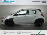 New 2024 Mitsubishi Mirage Black Edition image 5