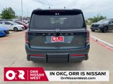 New 2025 Nissan Armada SL w/ Captain's Chari Seat Package image 4