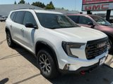 New 2025 GMC Acadia AT4 image 3