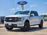 New 2025 Ford F150 Platinum image 2