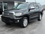 Used 2012 Toyota Sequoia Platinum image 4
