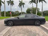 Used 2021 Audi A8 L 3.0T w/ Executive Plus Package image 5
