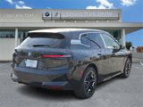 New 2025 BMW iX xDrive50 w/ Premium Package image 4