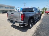 Used 2023 GMC Sierra 1500 SLT w/ SLT Premium Package image 5